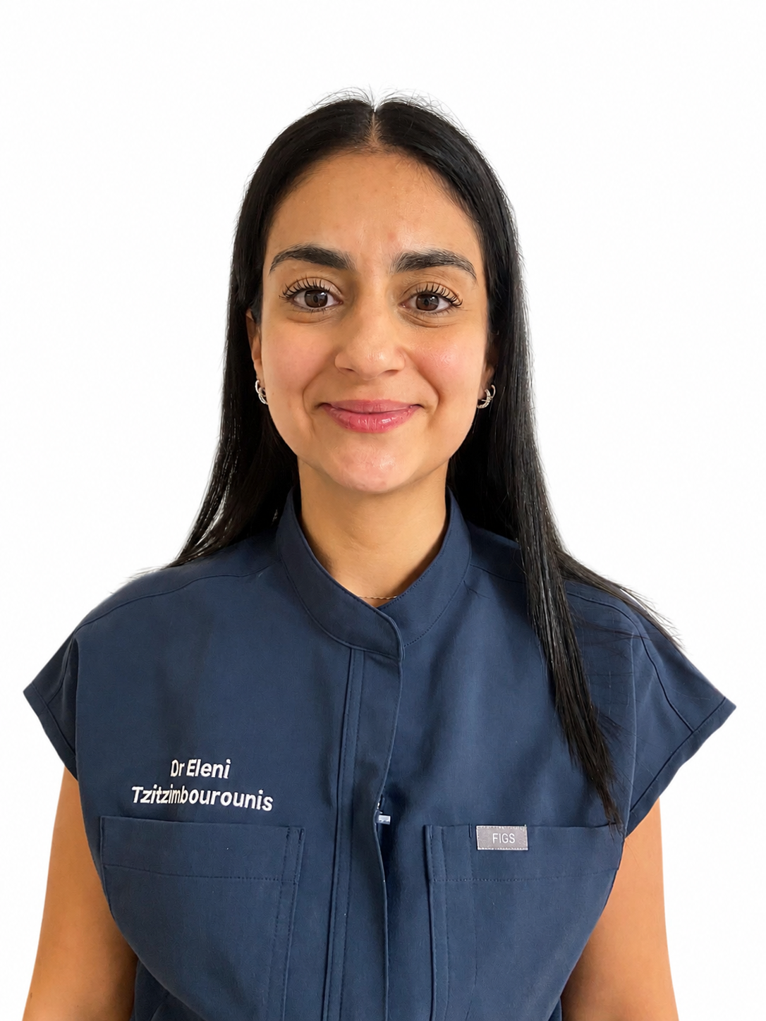 Tzitzimbourouni Eleni